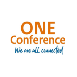 Logo ONE Conference on Cyber Security