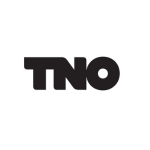 Logo TNO l Innovation for life