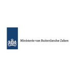 Logo Ministerie van Buitenlandse Zaken