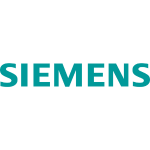 Siemens logo website Irene Rompa