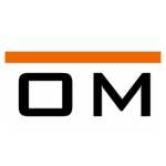 Logo Openbaar Ministerie