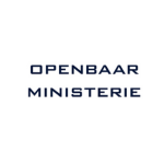 Logo Openbaar Ministerie